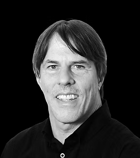 Bruce Williams